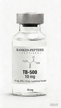 TB-500 10mg
