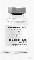 Retatrutide(30mg)