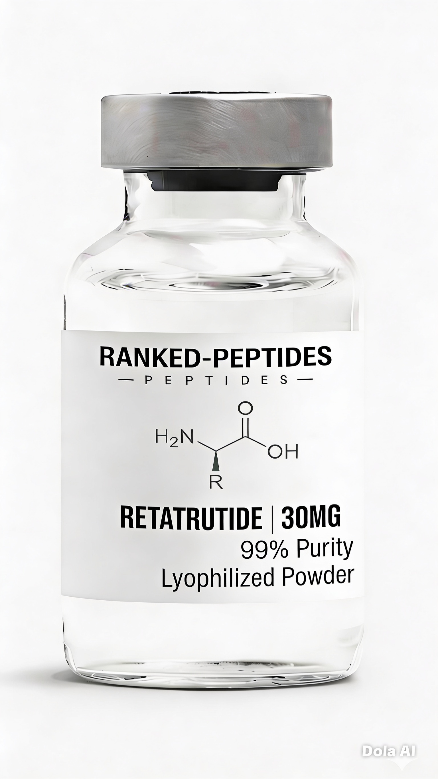 Retatrutide(30mg)