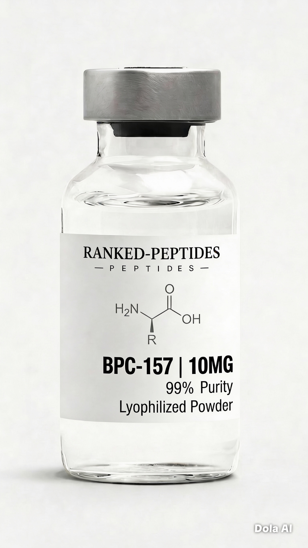 BPC-157 10mg