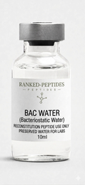 BAC Water (Bacteriostatic Water)