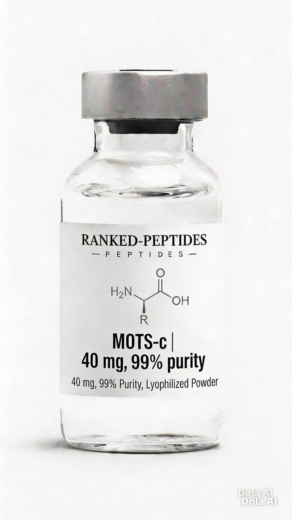 MOTS-c |40mg