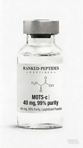 MOTS-c |40mg