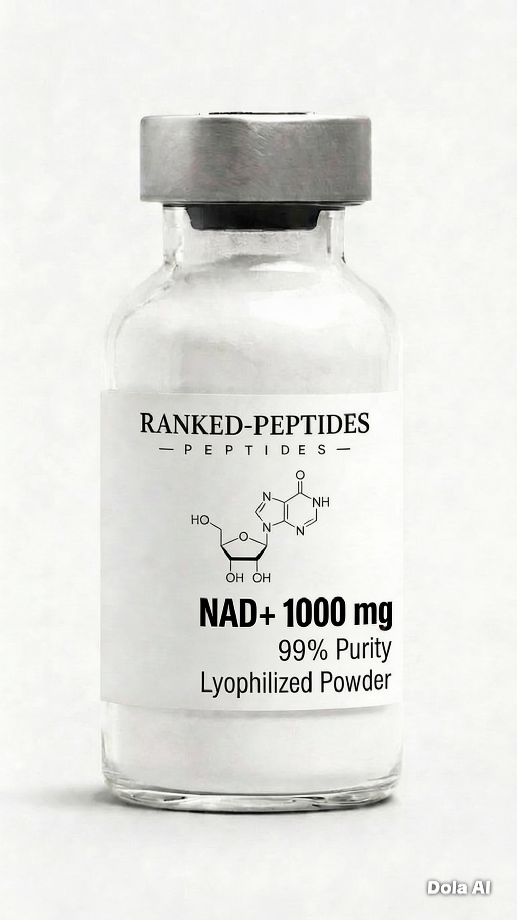 NAD+ 1000mg