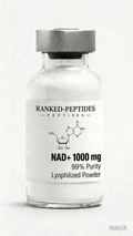 NAD+ 1000mg