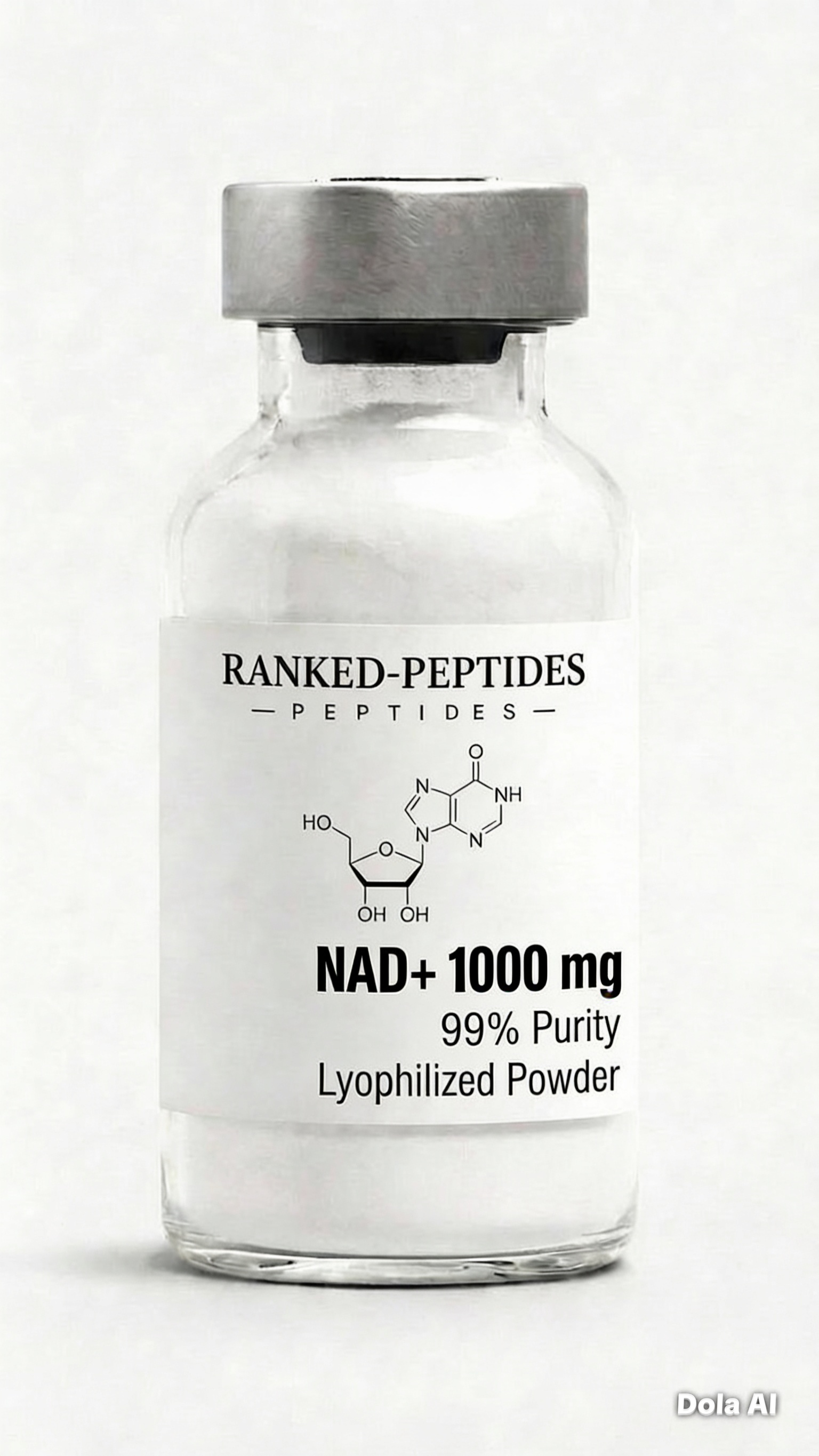 NAD+ 1000mg