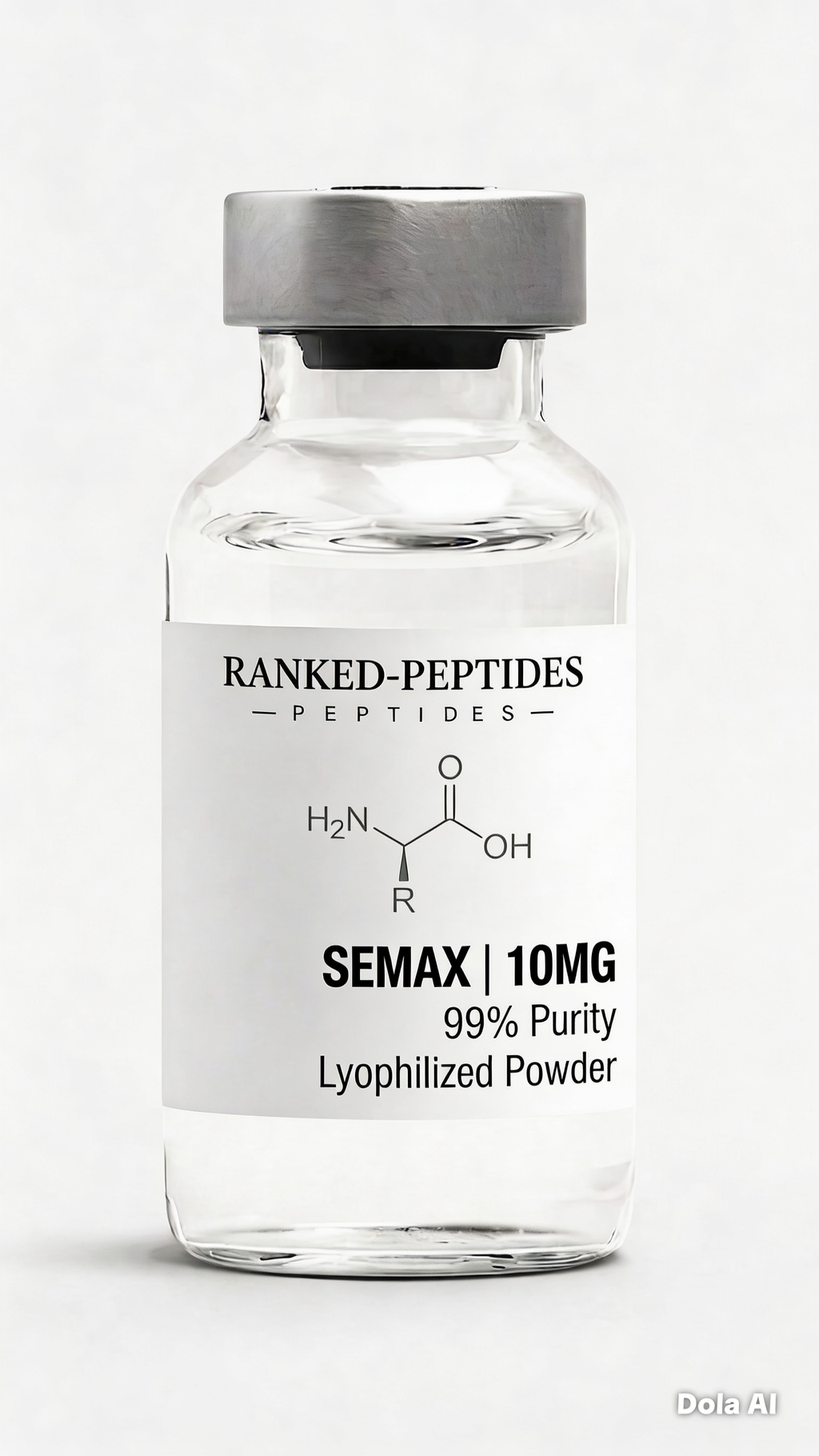 Semax 10mg