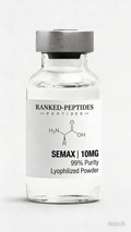 Semax 10mg