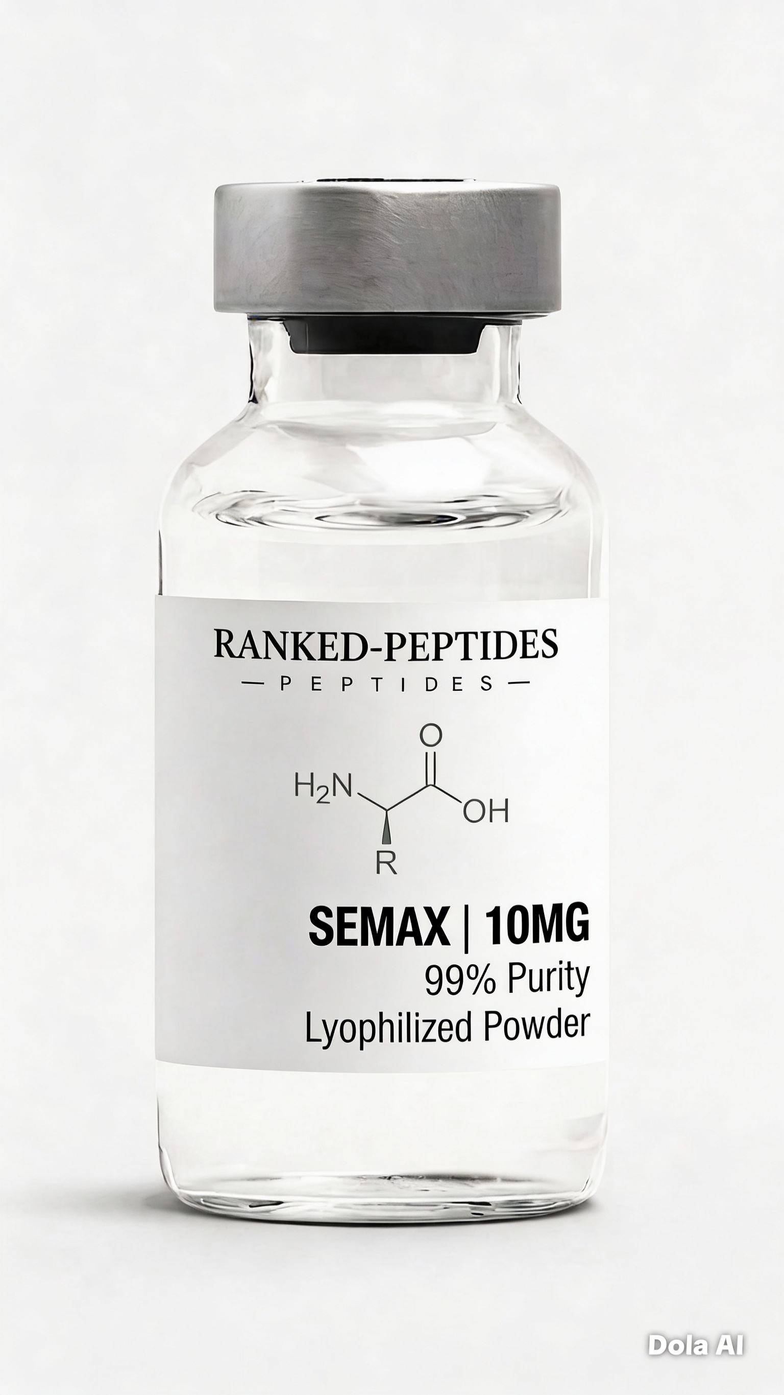 Semax 10mg