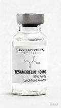 Tesamorelin 10mg