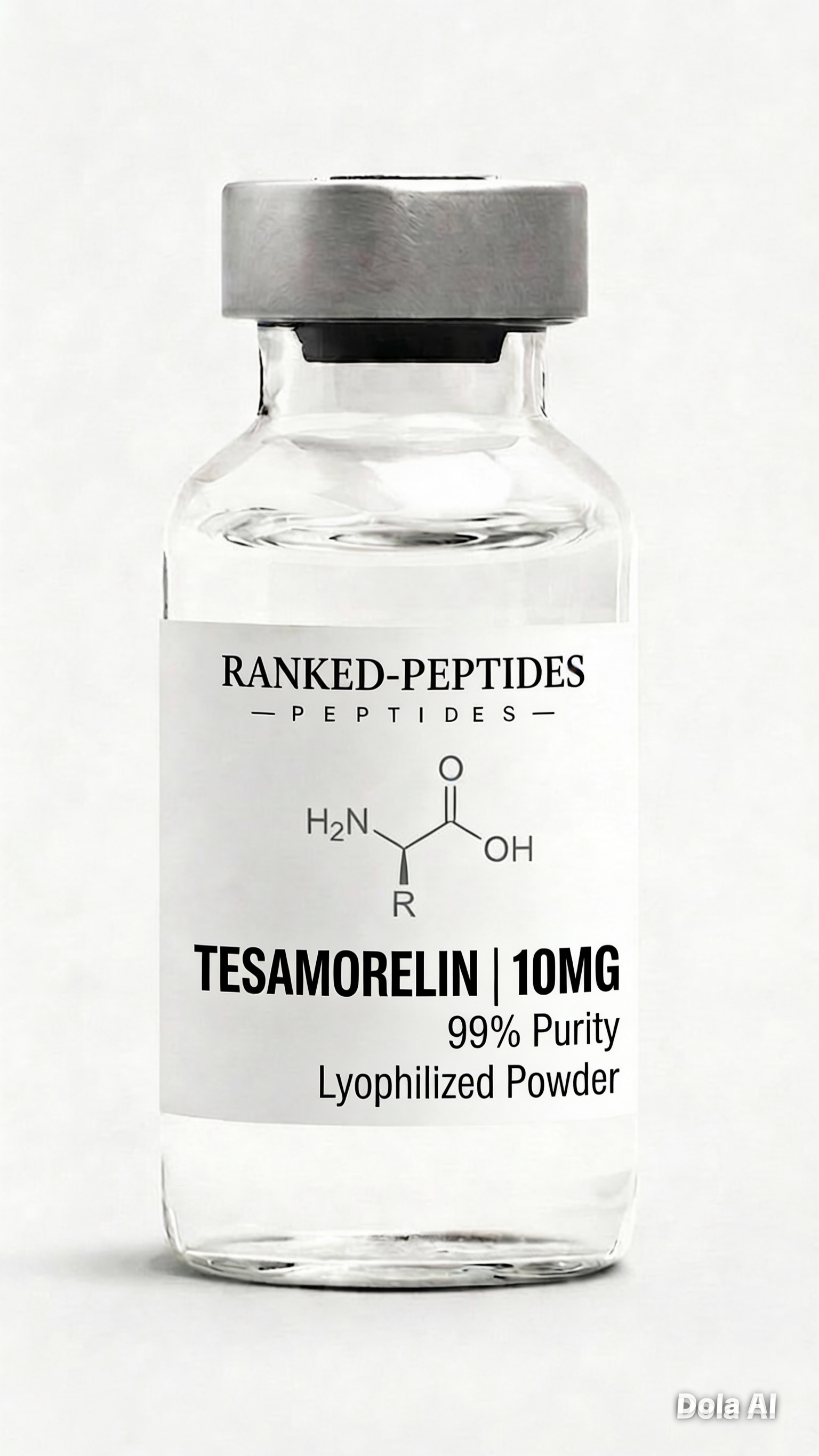 Tesamorelin 10mg