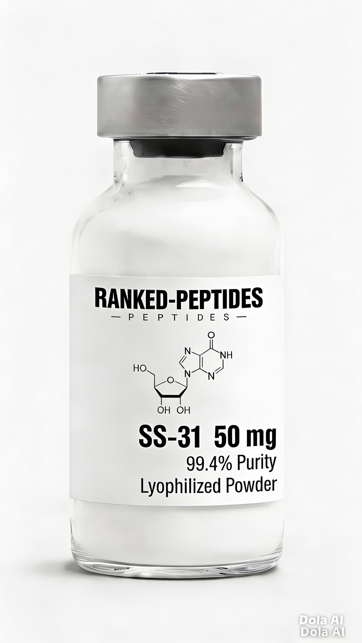 SS-31 – 50MG